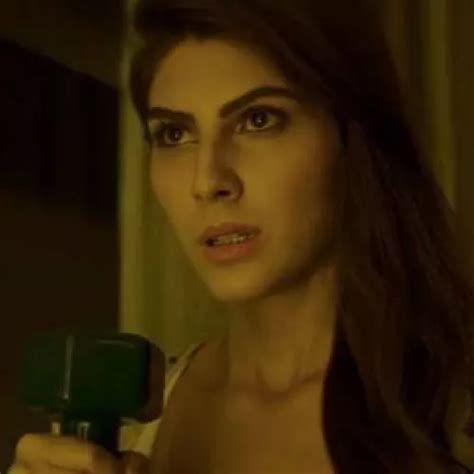 sacred games aznudes|Elnaaz Norouzi Underwear Scene in Sacred Games .